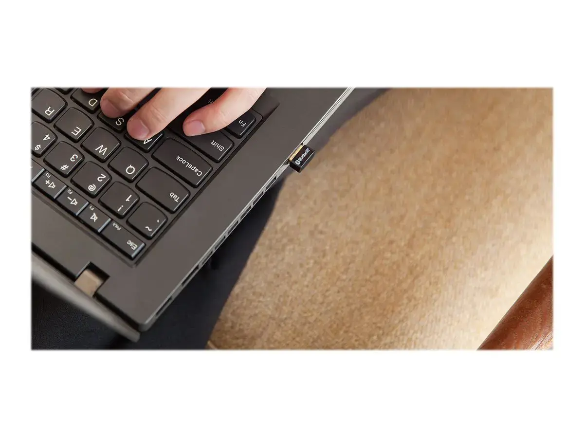 TP-LINK "Bluetooth 4.0 Nano" USB adapteris