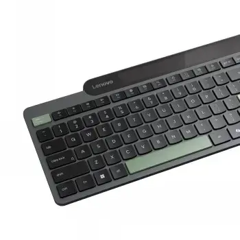 LENOVO SELF-CHARGING BLUETOOTH KEYBOARD FIN/SWE