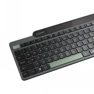 LENOVO SELF-CHARGING BLUETOOTH KEYBOARD FIN/SWE