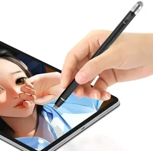 Tech-Protect stylus pen USP100, black