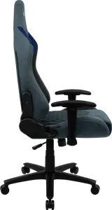 AEROCOOL AEROAC-280DUKE-BK/BL "Aerocool" žaidimų kėdė DUKE ( AC-280 ) BLACK / BLUE