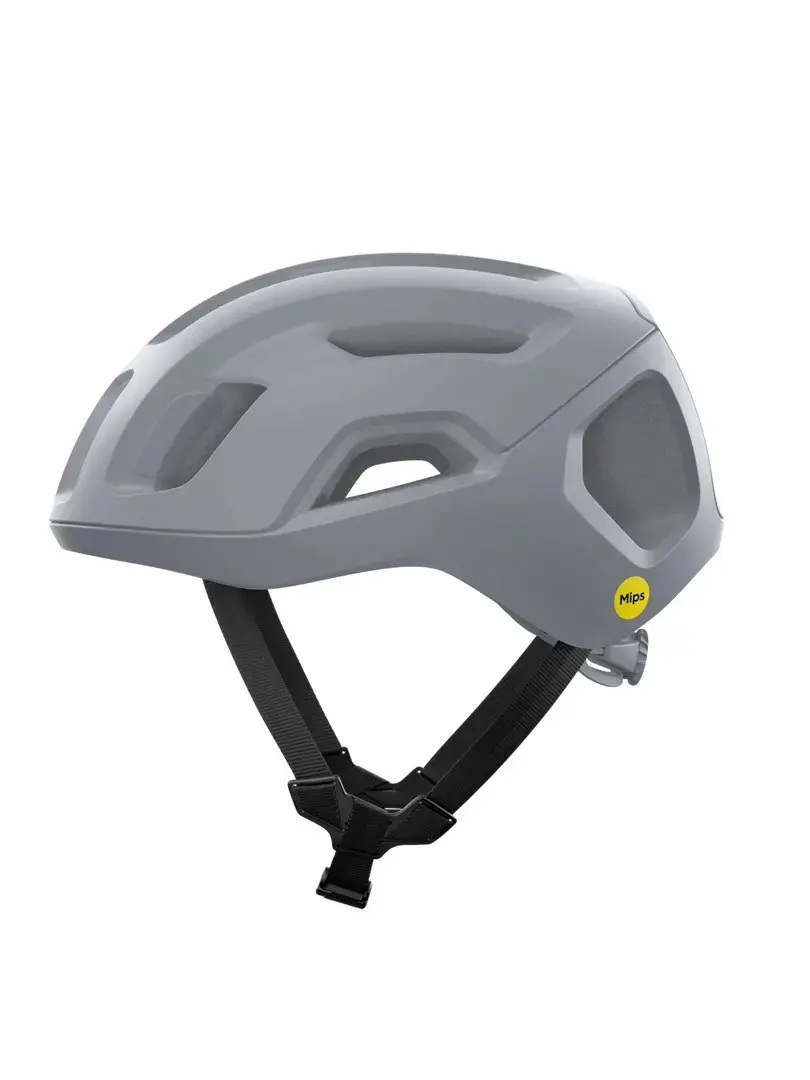 POC Ventral Air MIPS Grey