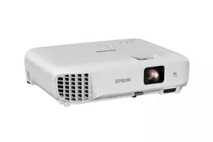Epson EB-W53 | WXGA (1280x800) | 4000 ANSI lumens | White