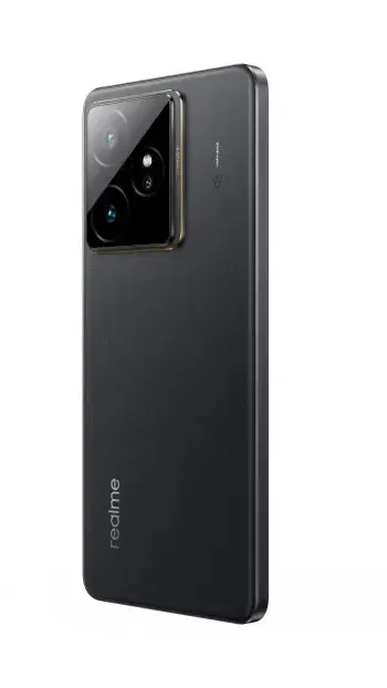 REALME GT 7 RMX5061 (EU) 512GB 12GB ICESENSE BLACK