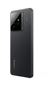 REALME GT 7 RMX5061 (EU) 512GB 12GB ICESENSE BLACK