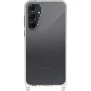 OTTERBOX REACT KAROLIAI NOMINUOTI (SAMSUNG A35 5G) - SKAIDRŪS