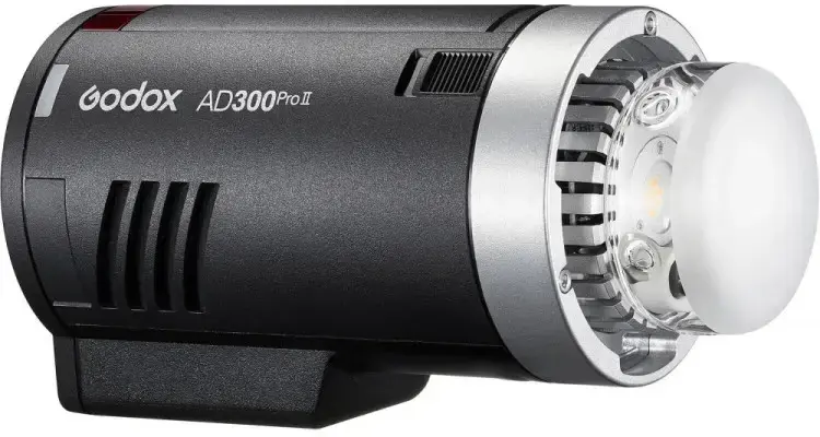Godox studio flash AD300 Pro II