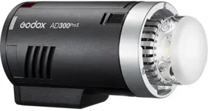 Godox studio flash AD300 Pro II