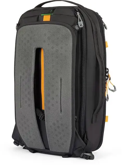 Lowepro backpack Trekker Lite BP 150 AW, black