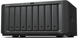 SYNOLOGY DS1823xs+ DiskStation NAS AMD Ryzen V1780B
