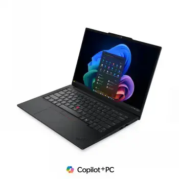 Lenovo ThinkPad E14 Gen 8 14 WUXGA ULT5-325/16GB/512GB/Intel Graphics/WIN11 Pro/Nordic Backlit kbd/Black/FP/3Y Warranty | Lenovo
