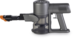 Gorenje SVC252420FFA | Vacuum Cleaner | Cordless operating | Stick/handheld | 300 W | 25.2 V | Operating time (max) 60 min | Anthracite