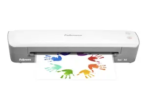 "Fellowes Ion A4", 24 cm, karšto laminavimo aparatas, 4 min, 300 mm/min, 0,4 mm, A4