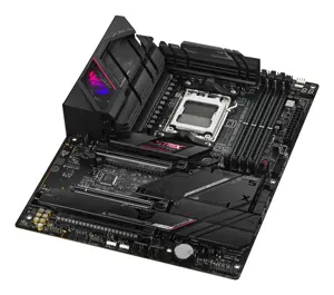 ASUS ROG STRIX B650E-E GAMING WIFI, AMD, "Socket AM5", "AMD Ryzen™ 3", "AMD Ryzen™ 7", "AMD Ryzen 9…