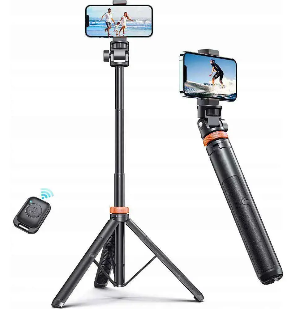 "Tech-Protect Selfie Stick" trikojis L035