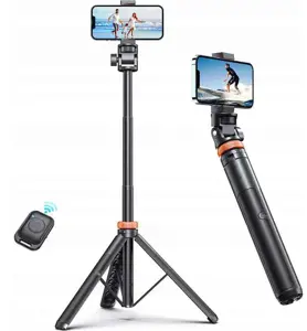 "Tech-Protect Selfie Stick" trikojis L035
