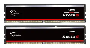 G.Skill Aegis 5 F5-6000J3636F32GX2-IS memory module 64 GB 2 x 32 GB DDR5 4800 MT/s