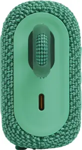 JBL belaidis garsiakalbis "Go 3 Eco", žalias