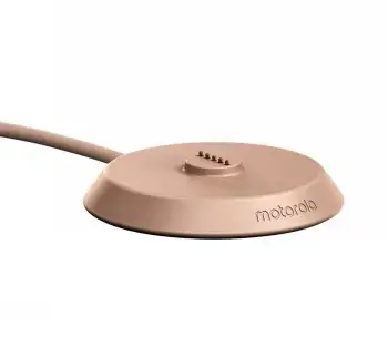 MOTOROLA SOUND FLOW WARM TAUPE