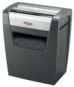 REXEL 2104571EU Smulkintuvas REXEL Momentum X410