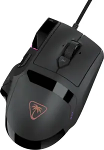 Turtle Beach mouse Command MC3, black