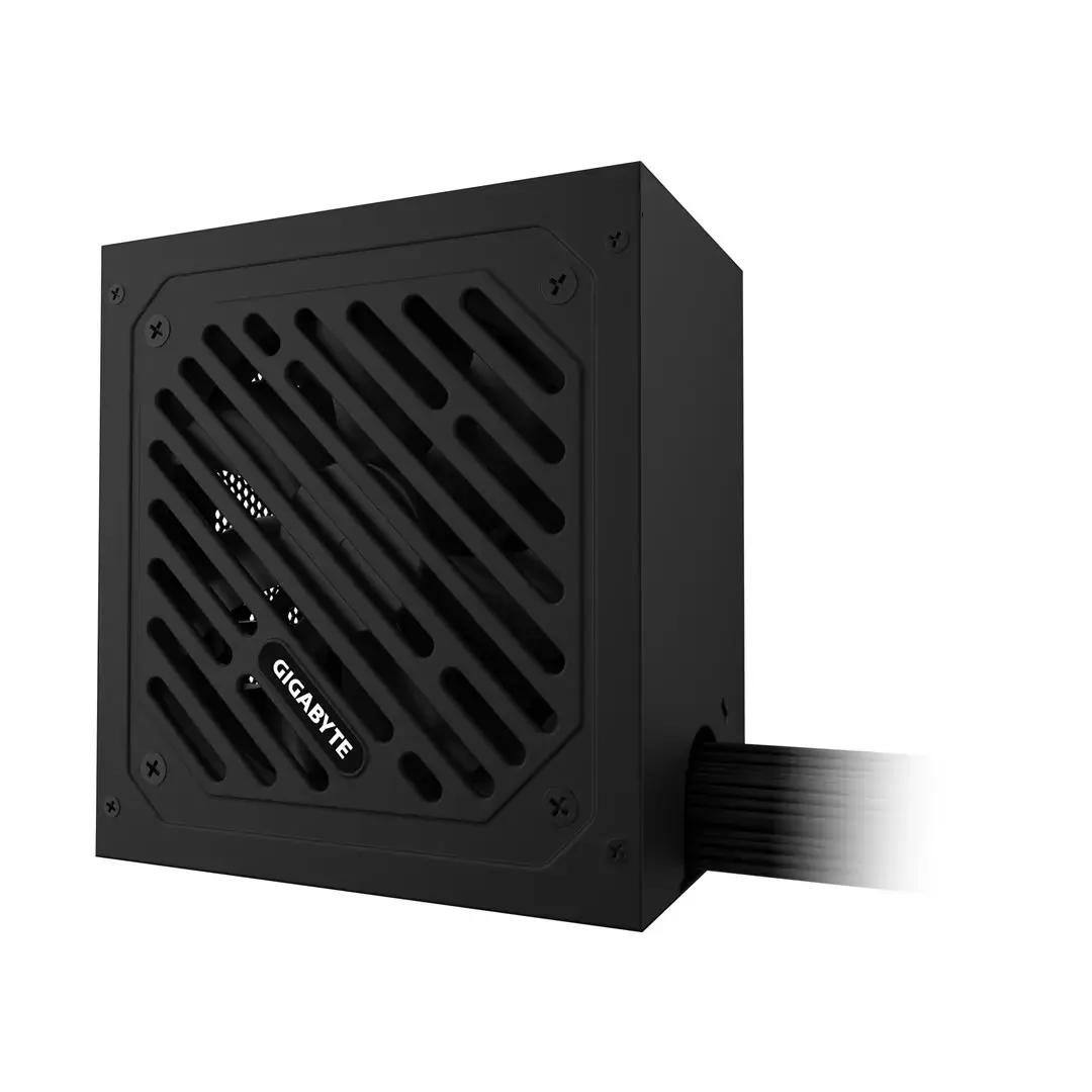 Maitinimo blokas GIGABYTE GP-P650SS, 650 W, 90