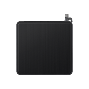 ASUS NUC 14 Pro RNUC14RVKI300002I, UCFF, Mini PC barebone, DDR5-SDRAM, PCI Express, 802.11a, 802.11b, 802.11g, Wi-Fi 4 (802.11n), Wi-Fi 5 (802.11ac), Wi-Fi 6E (802.11ax), 90 W