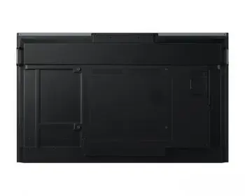 SAMSUNG WAFX-P EBOARD WA86FX-P, 86", ANDROID 15 EDLA, 48MP CAMERA, UHD