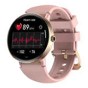 Zeblaze Lily 2 smartwatch (pink)