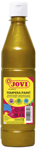 Tempera dažai JOVI Liquid, 500ml, auksinės sp.