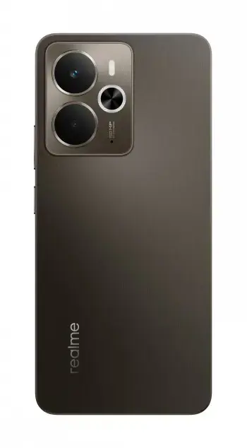 REALME 14 5G RMX5070 (EU) 256GB 8GB STORM TITANIUM