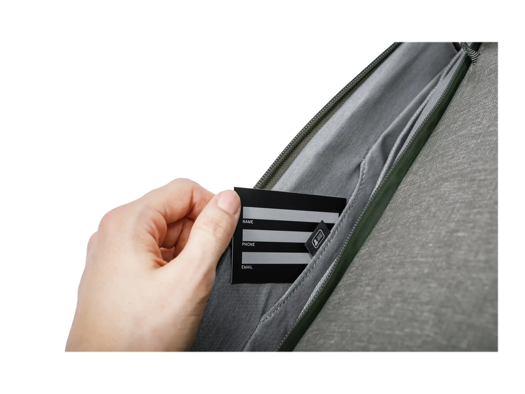 "Peak Design Travel Duffel" 35L, šalavijas