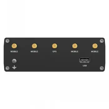 TELTONIKA IOT ROUTER RUTM59 2 5G+ETH