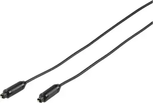 "Vivanco" kabelis Toslink optinis 2 m (46150)