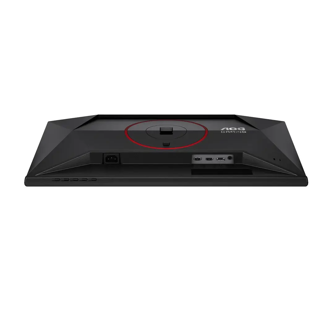 AOC G4 25G4ZR computer monitor 62.2 cm (24.5") 1920 x 1080 pixels LCD Black, Red