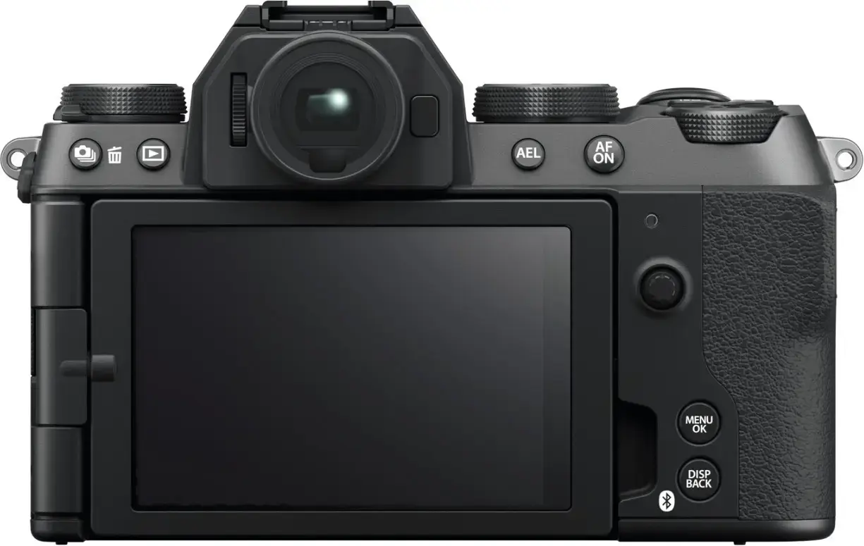 Fujifilm X-S20 body
