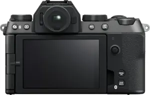 Fujifilm X-S20 body