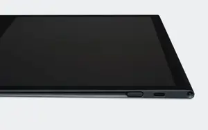 Wacom graphics tablet Movink 13 Touch