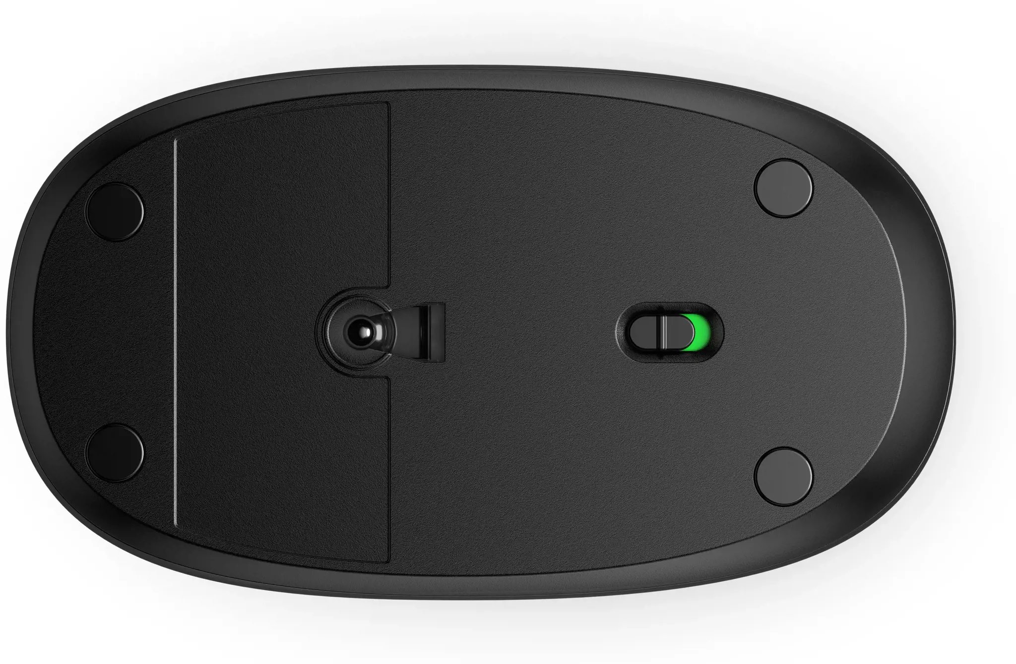 HP 240 pelė BLK