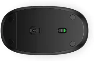 HP 240 pelė BLK