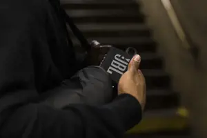 JBL GO3 Squad