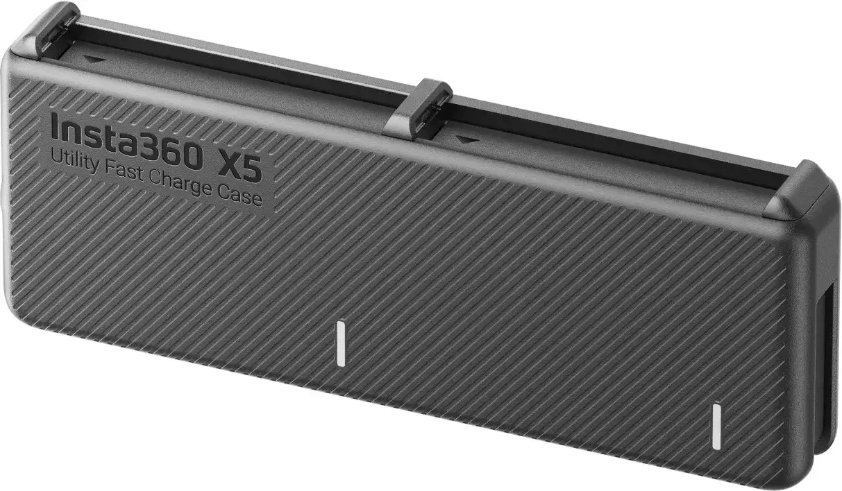 ACTION CAM ACC CHARGE CASE/X5 CINSBAHM INSTA360