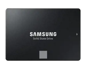 SSD diskas Samsung 870 EVO 500 GB, 2.5", Serial ATA III
