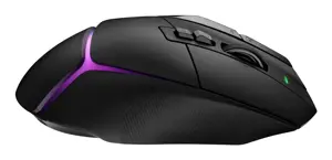 LOGITECH G502 X PLUS - JUODA/PREMIUM - EWR2
