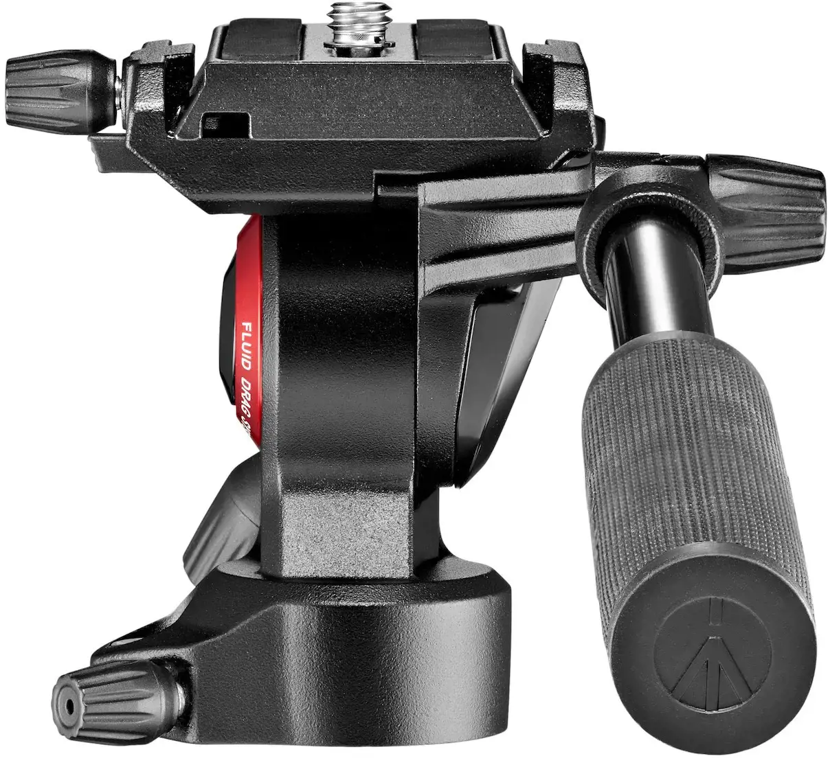 "Manfrotto" vaizdo galvutė "Befree Live MVH400AH