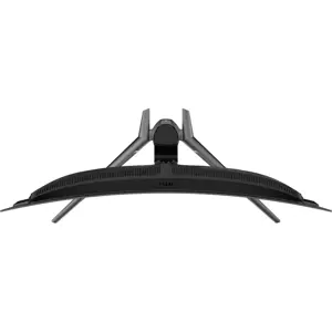 Monitor MSI 34" Gaming/Curved/21 : 9 Panel QD-OLED 3440x1440 240 Matte 0.03 ms Swivel Height adjustable Tilt Colour Black MPG341CQPXQD-OLED