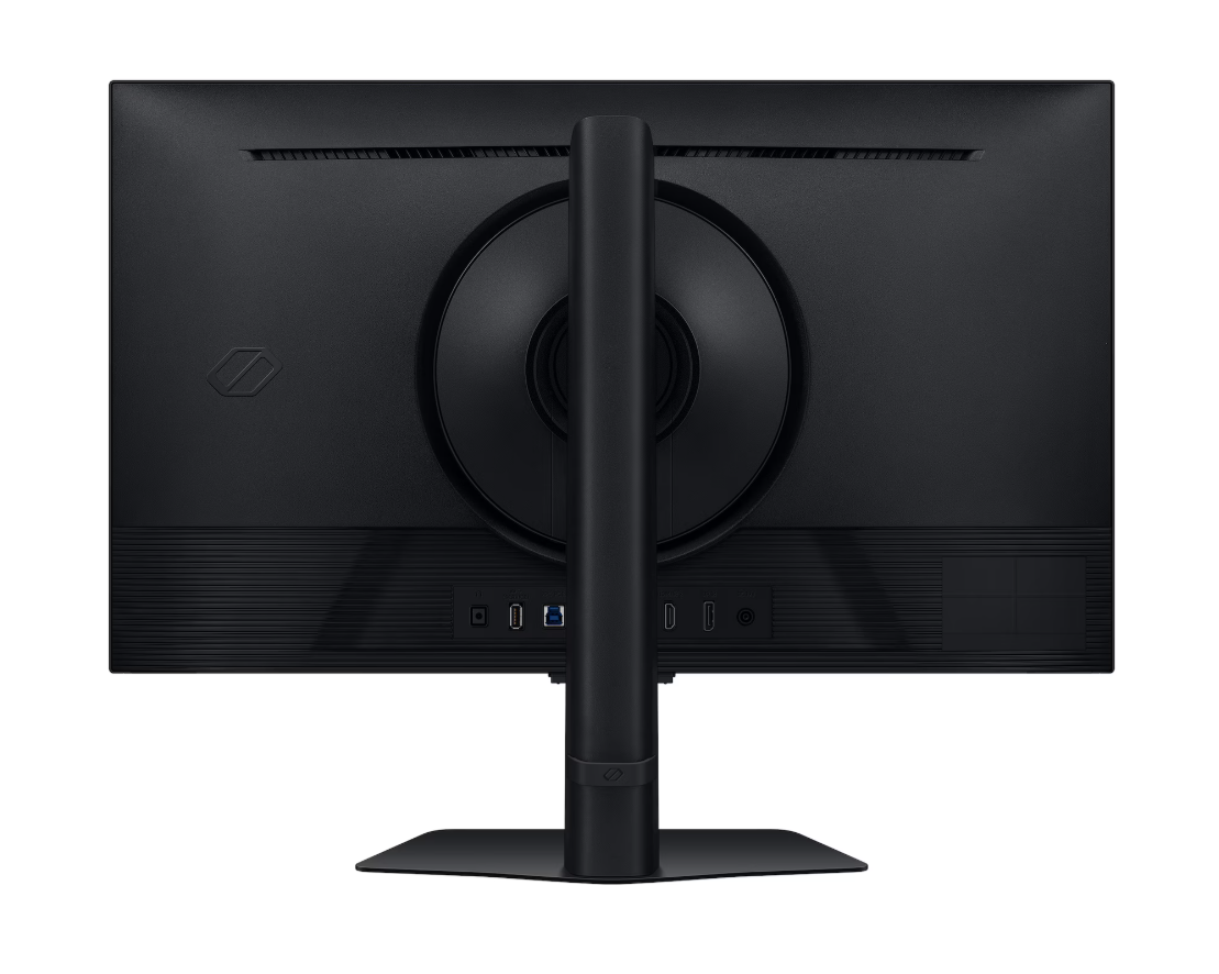 Samsung LS27FG702EUXEN | 27 " | IPS | 4K | 16:9 | 180 Hz | 1 ms | 3840 x 2160 pixels | 350 cd/m² | Black