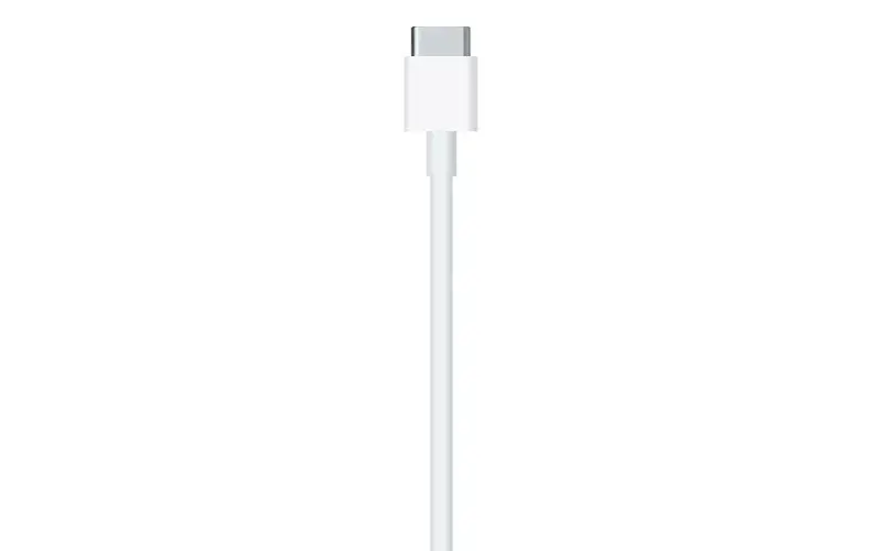 USB-C ir "Lightning" kabelis (2 m), modelis A2441