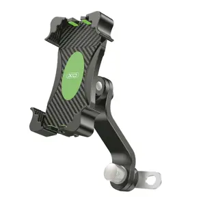 XO bike| motorcicle holder C118 black