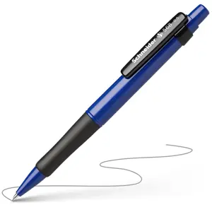 Mechaninis pieštukas 568 0.5mm mėlynas